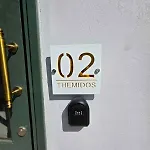 Mavrommati Luxury No1