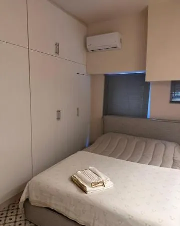 Mavrommati Luxury No1 *