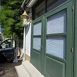 Mavrommati Luxury No1 Apartamento *
