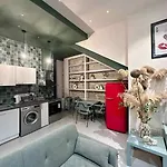 Mavrommati Luxury No1
