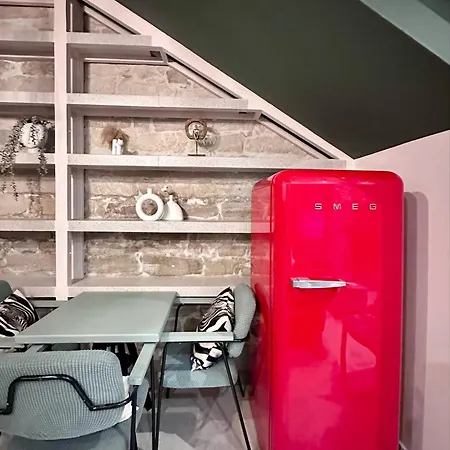 Mavrommati Luxury No1 *