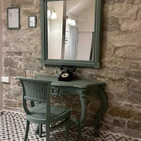 Mavrommati Luxury No1