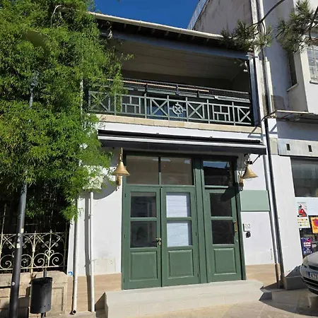 Apartmán Mavrommati Luxury No1