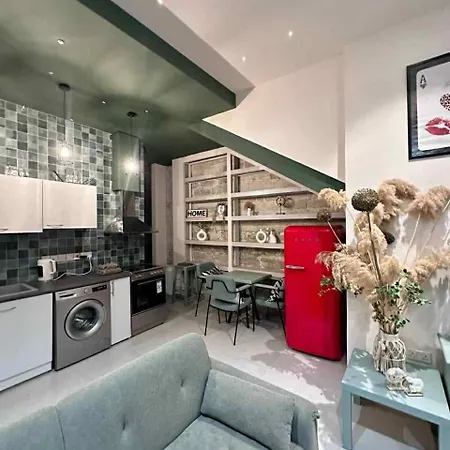 Mavrommati Luxury No1