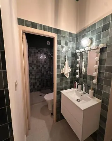 Mavrommati Luxury No1 Апартаменты *