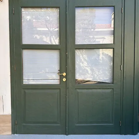 Mavrommati Luxury No1 *