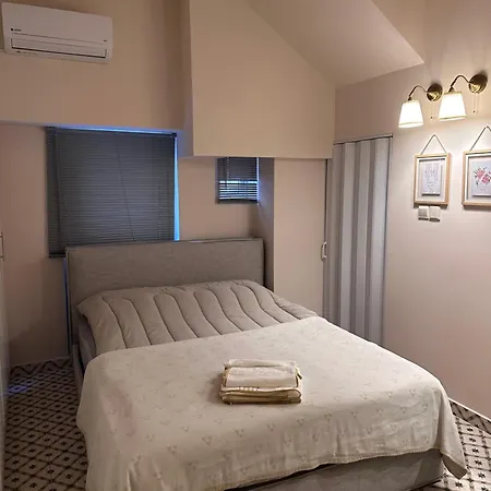 Mavrommati Luxury No1 利马索尔