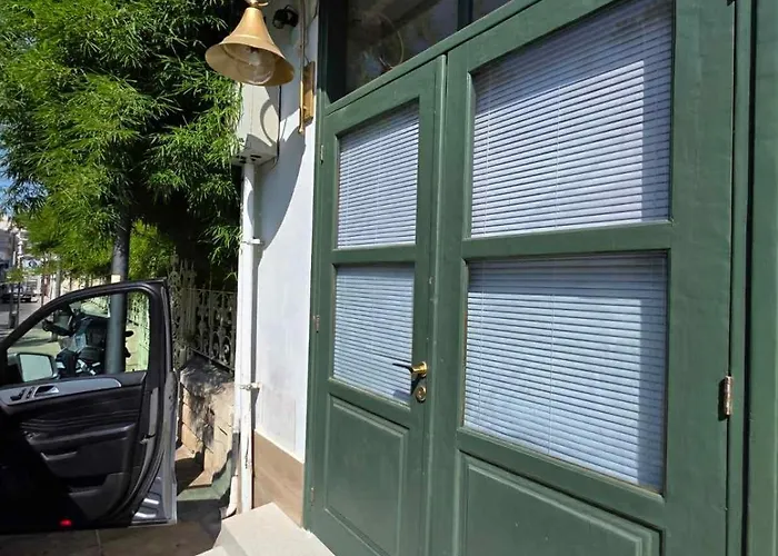 Mavrommati Luxury No1 Appartamento *