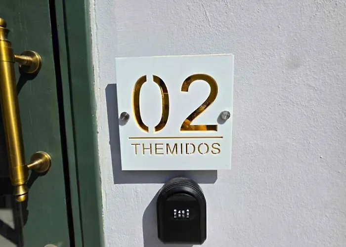 Mavrommati Luxury No1