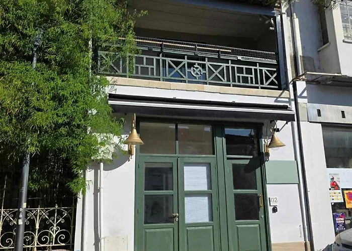 Appartamento Mavrommati Luxury No1