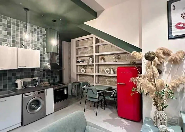 Mavrommati Luxury No1