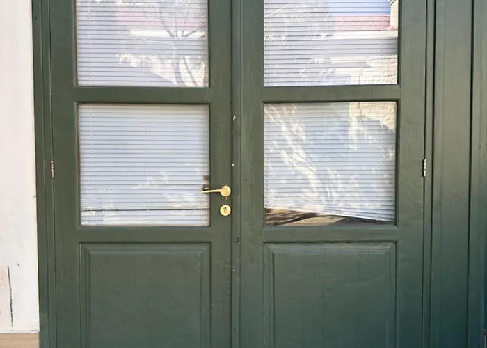 Mavrommati Luxury No1 *