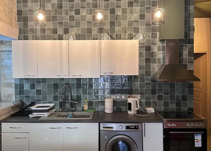 Mavrommati Luxury No1 Appartamento *