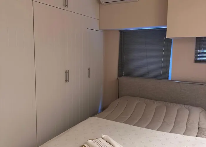 Mavrommati Luxury No1 Appartamento Limisso