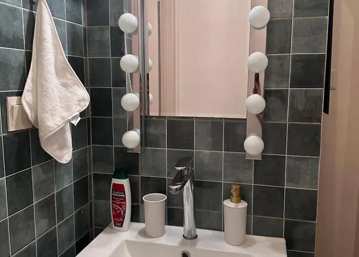 Mavrommati Luxury No1 Appartamento