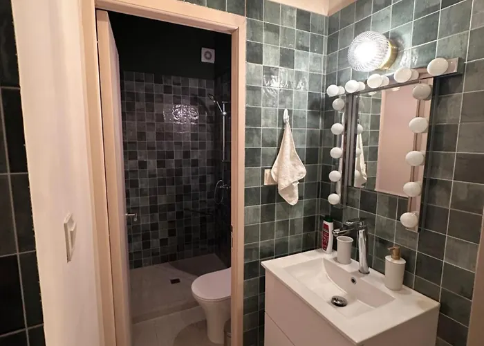 Appartamento Mavrommati Luxury No1