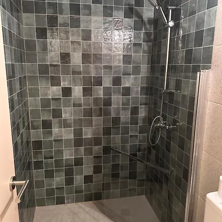 Апартаменты Mavrommati Luxury No1 *